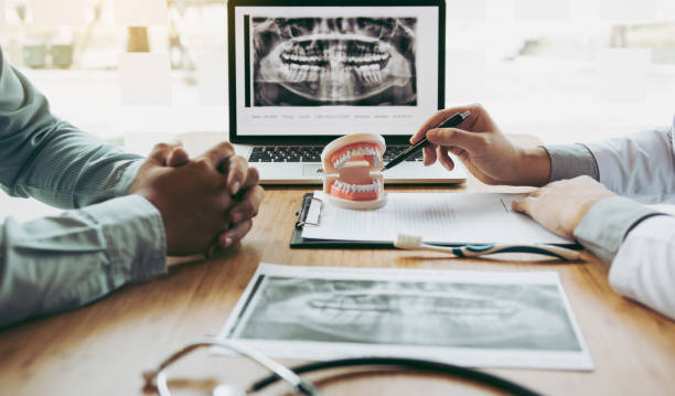 Best Weekend Emergency Dentist in Mountain View, AR