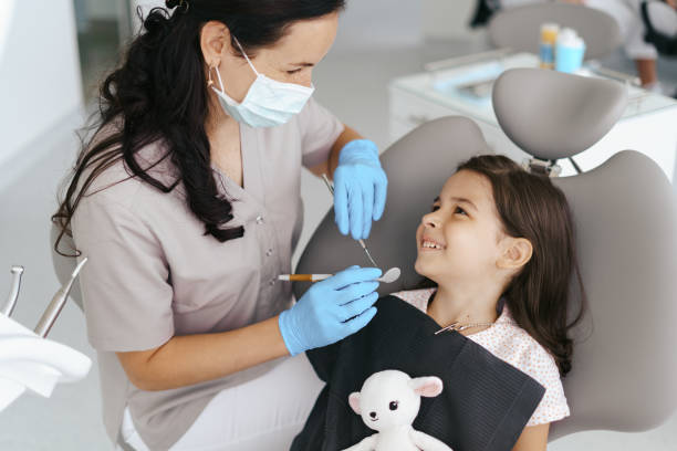 Best Emergency Orthodontic Repairs in Mountain View, AR