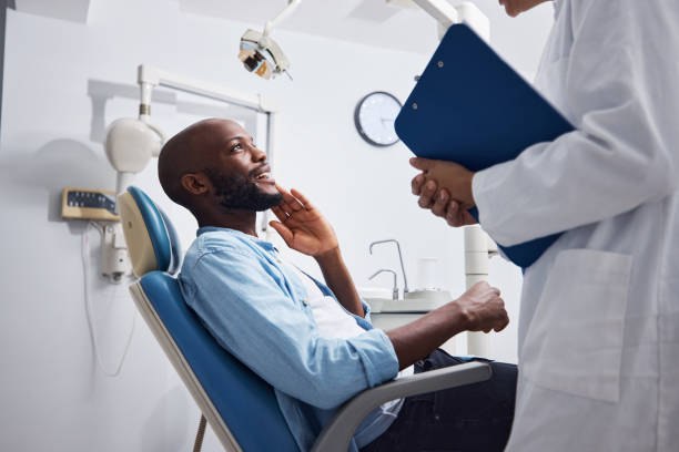 Best Emergency Tooth Extraction in Mountain View, AR