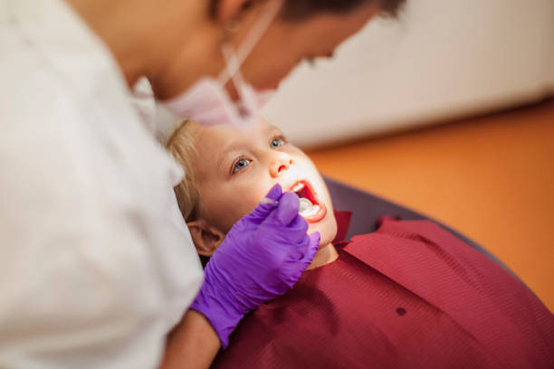 Best After-Hours Emergency Dentist in Mountain View, AR