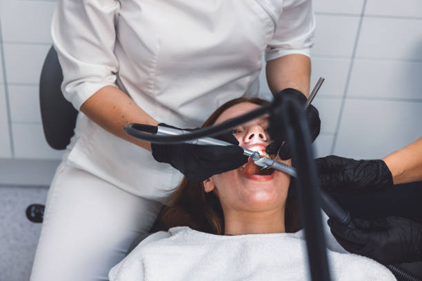 Best Emergency Treatment for Toothache in Mountain View, AR