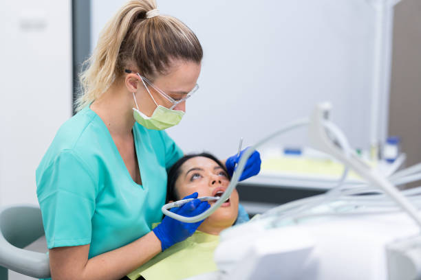 Best Emergency Broken Tooth Repair in Mountain View, AR