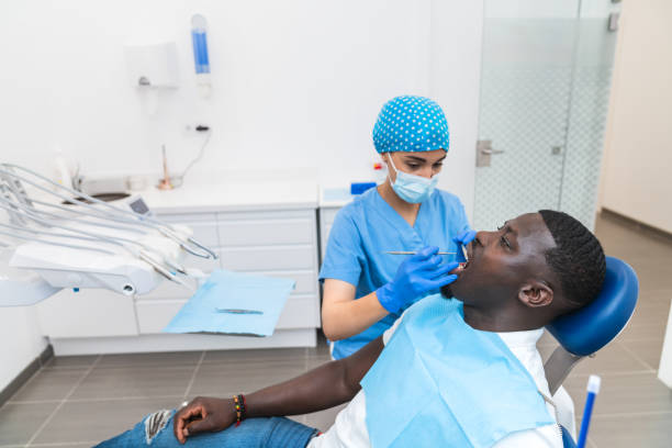 Best After-Hours Emergency Dentist in Mountain View, AR