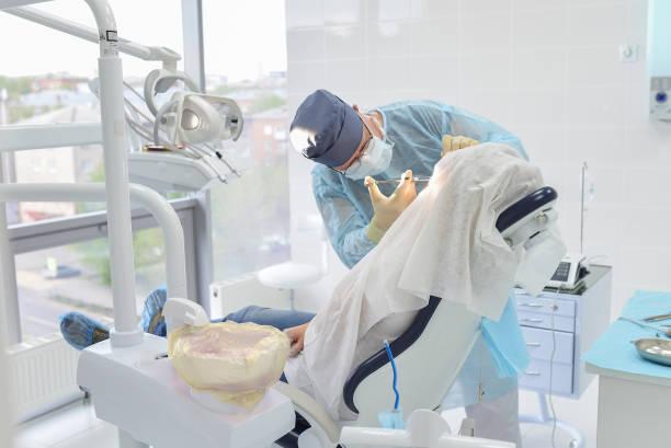 Best Emergency Treatment for Toothache in Mountain View, AR
